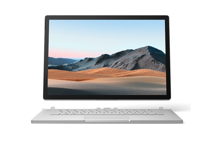 沙雅Surface 维修前的准备工作